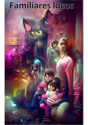 Familiares Locos