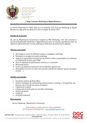 Stagiaire Assistant Marketing & Digital Fev 2022 (1)