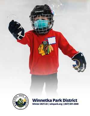 Winnetka Park District - Winter Brochure 2021-2022