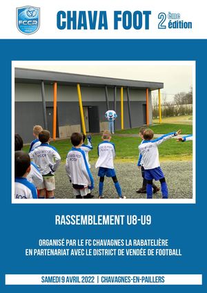Livret Éducateurs Chava Foot V1