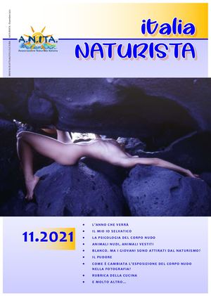 Italia Naturista 2021 11