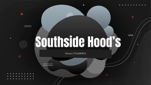 Dossier Southside Hood