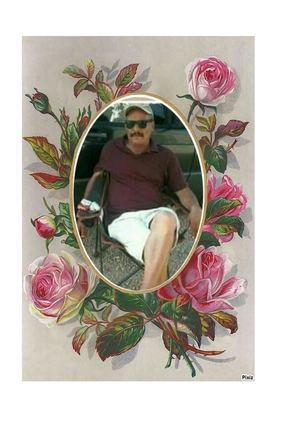 الشاعر صالح برنى