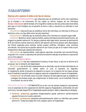 1 Parasitilogia Apuntes