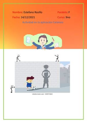 Calameo Resumen