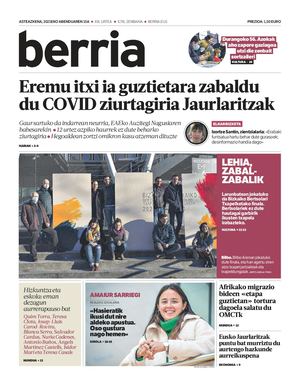 BERRIA 20211215