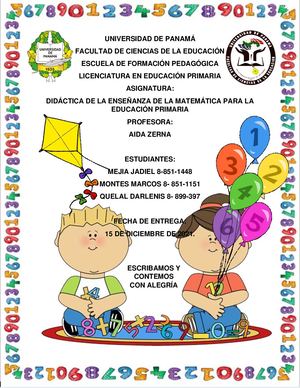 Matemática Semestral
