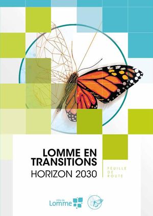Lomme En Transitions - Horizon 2030