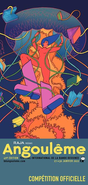 Compétition Officielle Fibd2022