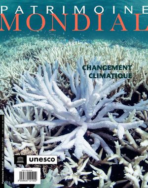 Patrimoine Mondial N°100