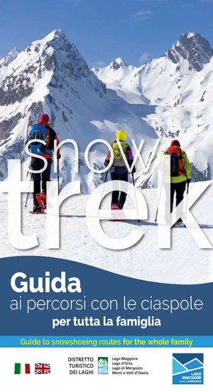 Snow Trek (IT-EN)