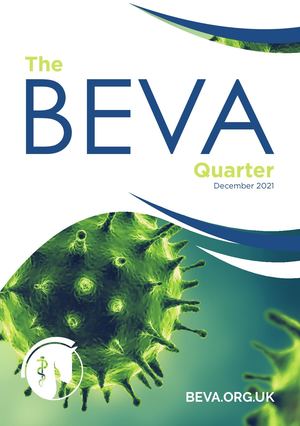 BEVA Quarter December 2021