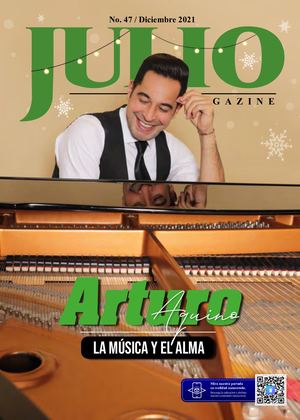 JULIO DICIEMBRE