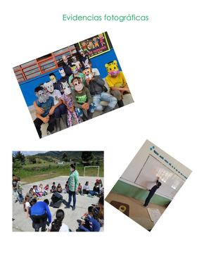 7- EVIDENCIAS FOTOGRÁFICAS