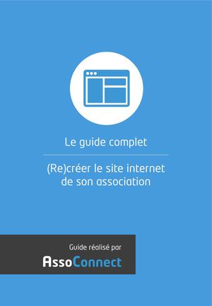 Guide Site Assoconnect