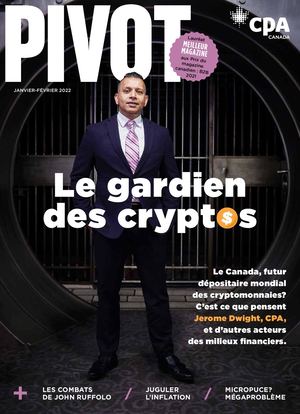French Pivot Janvier/Fevrier 2022