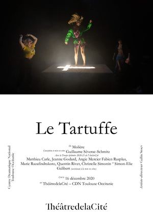 Le tartuffe