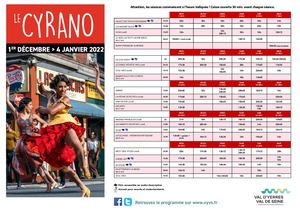 Grille décembre test