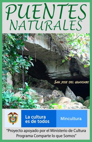 Guia De Uso Y Preservación Puentes Naturales