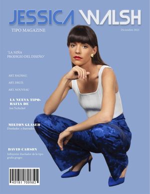 Revista De Noemi Rijo