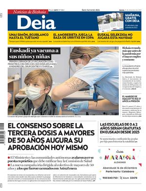 Deia 20211216