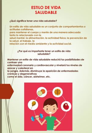 Cartilla Informativa