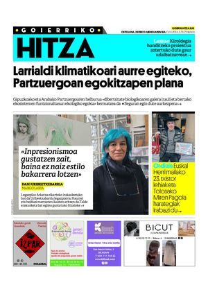 Goierriko Hitza 20211216