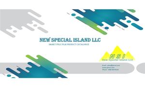 NSI Smart PDLC Film