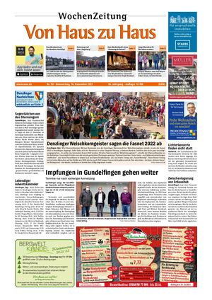 VHZH-Denzlingen-Land