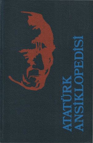 Kemal Zeki Gencosman - Atatürk Ansiklopedisi Cilt 7