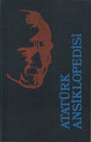 Kemal Zeki Gencosman - Atatürk Ansiklopedisi Cilt 8