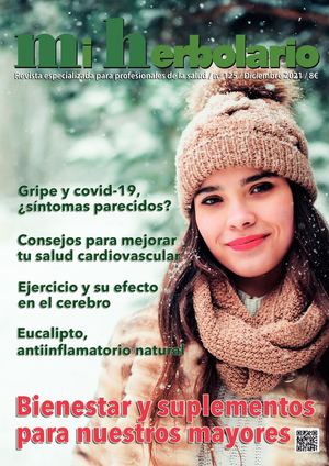 MI HERBOLARIO N125