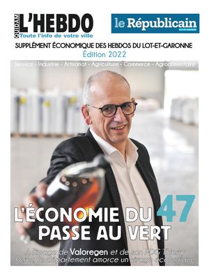 ECO Entreprises du 47