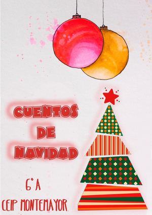 Cuento Navidad