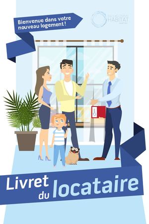 Livret du Locataire