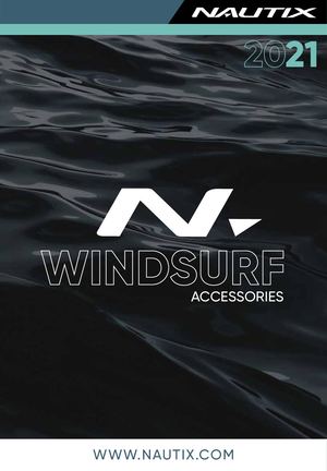 Nautix Catalogue 2021