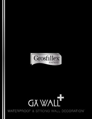 Gx Wall+ Catalogue 2022 Fr Page