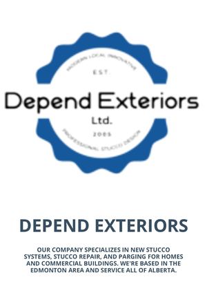 Depend Exteriors