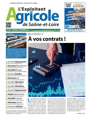 Journal Du 17 décembre 2021