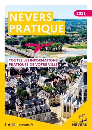 Nevers Pratique 2021