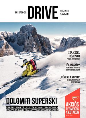 Cal Drive 2022 01 02 ROHU