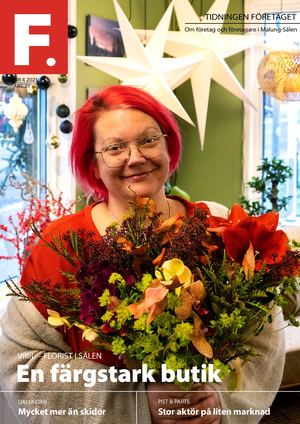 FÖRETAGET 4 2021
