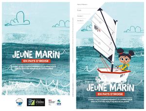 Livret du jeune marin