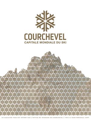 Magazine Courchevel Capitale Mondiale du Ski
