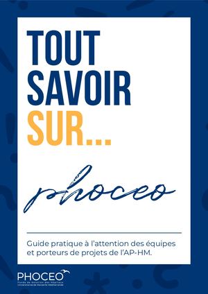 Tout savoir sur... Phoceo