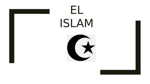 El Islam