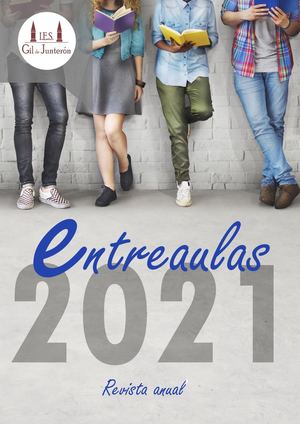Revista IES GIL DE JUNTERÓN