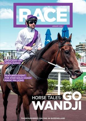 RACE – JAN 2022