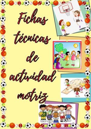 FICHA TÉCNICA DE E.F.