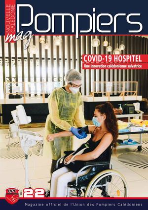 Pompier Mag N°22